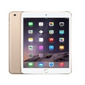 16 GB Apple iPad Mini 4 w/ Wi-Fi + Cellular (Gold)